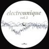 Electrounique Vol. 2 [Jacket]