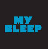 My Bleep [Jacket]