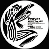 Prayer / Burnin' [Jacket]