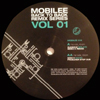 Mobilee Back To Back Remix Series Vol 01 [Jacket]