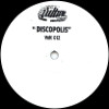 Discopolis [Jacket]