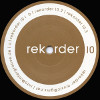 Rekorder 10 [Jacket]