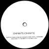 Enfants  [Jacket]