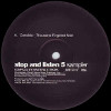 Thousand Finger Man / Coro Miyare (Stop And Listen 5 Sampler) [Jacket]