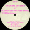 Stigmata Jackson [Jacket]