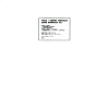 Electronic Music Vol. 1 [Jacket]