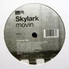 Movin [Jacket]