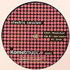 Electric Session [Jacket]
