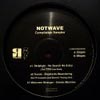 Notwave Compilation Sampler [Jacket]