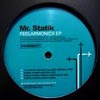 Feelarmonics EP [Jacket]