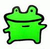 Froggy EP [Jacket]