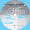Cube EP [Jacket]