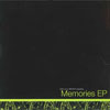 Memories EP [Jacket]