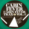 Cabin Fever Tracks Vol.1 [Jacket]
