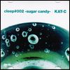 Cleep＃002−Sugar Candy- [Jacket]