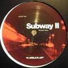 Subway II [Jacket]