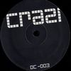 Crazi [Jacket]