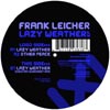 Lazy Weather EP [Jacket]