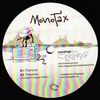 Poxilana / KM de Cables EP [Jacket]