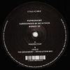 Surrounded By Weather Bonus EP [Jacket]