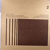 First Choice Vol.2 Selected DJ Funky Chocolate & Kerri Chandler [Jacket]