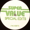 Special Edits 2 [Jacket]