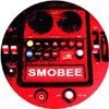Elektronic Boogie [Jacket]