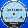 Porcelan EP [Jacket]