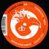 Congo Fire EP [Jacket]