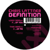 Definition EP [Jacket]