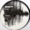Monkey's Hug EP [Jacket]