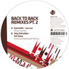 Back To Back Remixes Pt.2 [Jacket]