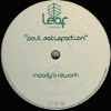 Soul Satisfaction [Jacket]