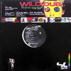 Wild Dub - Dread Meets Punk Rocker Downtown [Jacket]