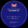 Chlorine E.P. [Jacket]