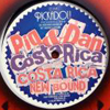 Costa Rica [Jacket]