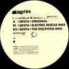 Qesta EP [Jacket]