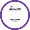 Dessous Classics The Remixes Volume 2 [Jacket]