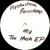 The Hush EP [Jacket]