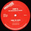 Time To Jack [Jacket]