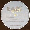 Wanting You / Walk The Night Rare  [Jacket]
