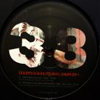 Doubts & Shouts Vinyl Sampler 1 [Jacket]