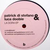 La Dora EP [Jacket]
