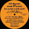 Turn On, Tune In, Chill Out. EP [Jacket]
