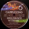 Hell Dance With Me / San Francisco [Jacket]