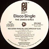 You Gonna Make Me Love Somebody Else / Nights Over Egypt [Jacket]