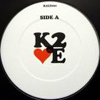 K2 Love Edits Vol.1 [Jacket]