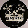 Reactivate #2 [Jacket]