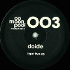 Type Two EP [Jacket]