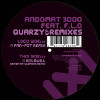 Quarzy E.P. Remixes [Jacket]